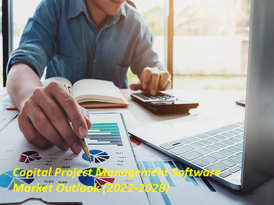Capital Project Management Software Market