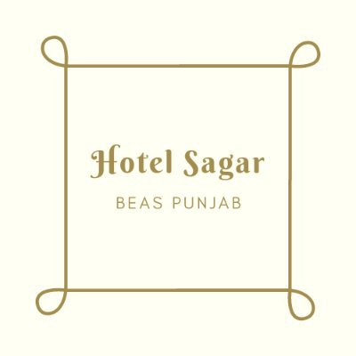 Company Logo For HOTEL SAGAR BEAS SERVICES'