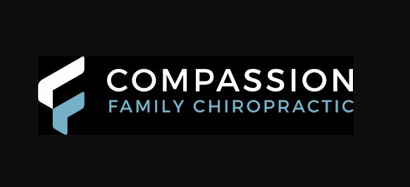 Company Logo For Compassion Family Chiropractic'