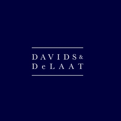 Company Logo For Davids &amp; DeLaat'
