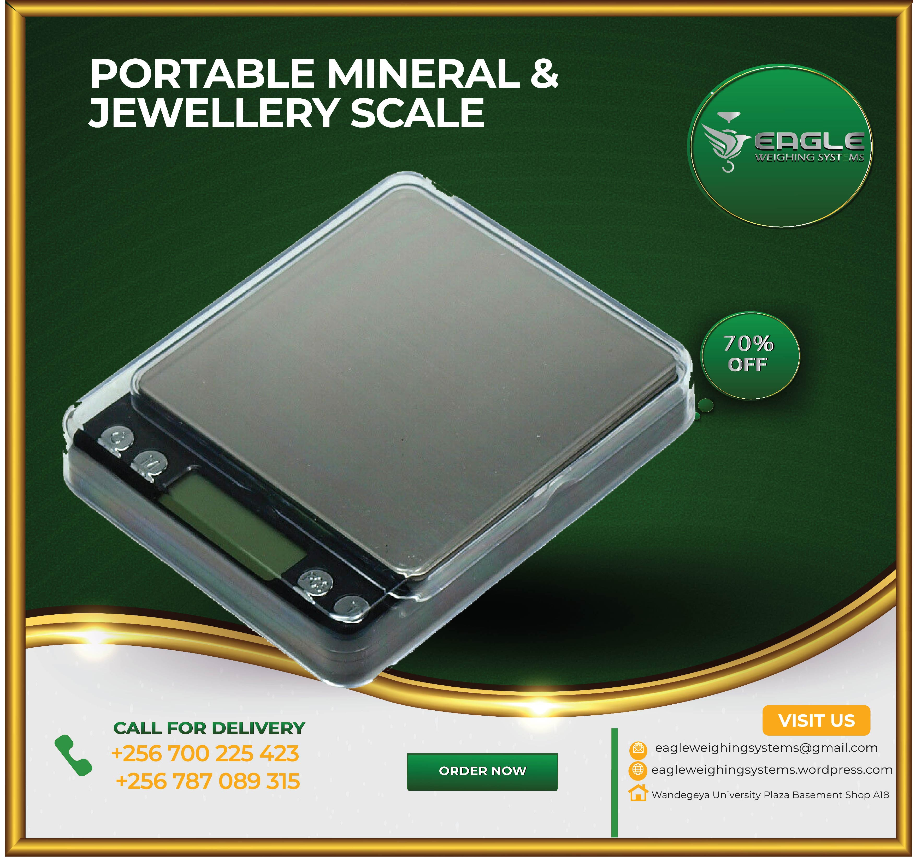 Gold Gram Balance Weight Scale in Kampala'