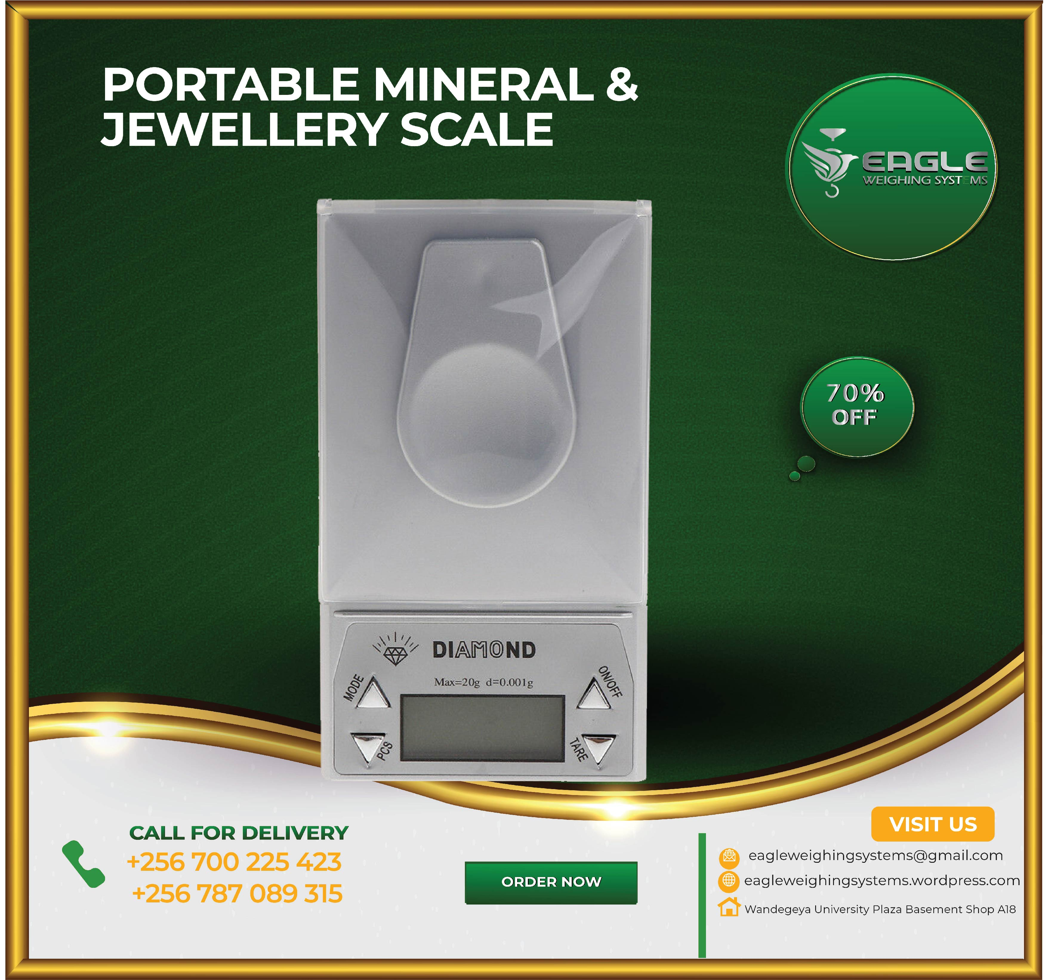 Jewellery Gold Silver Coin Gram weighing scales'