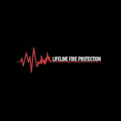Life Line Fire Protection Logo