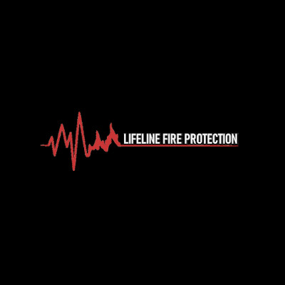 Company Logo For Life Line Fire Protection'