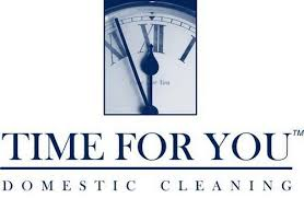 Company Logo For Time For You'