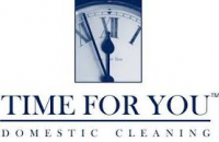 Time For You Logo