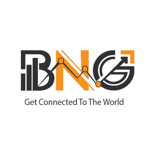 Company Logo For Business Network Gateway'