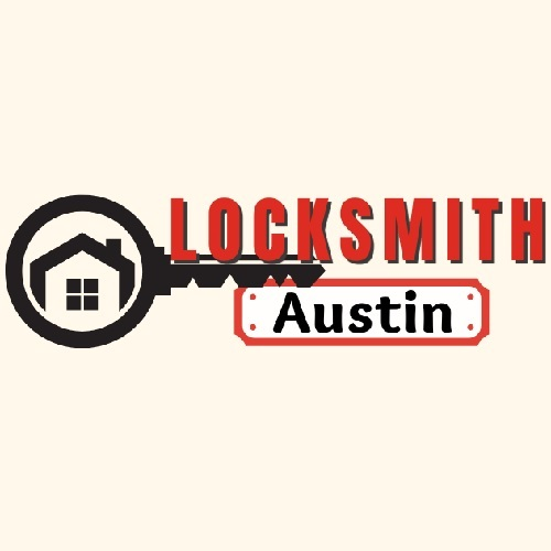 Company Logo For Locksmith Austin TX'