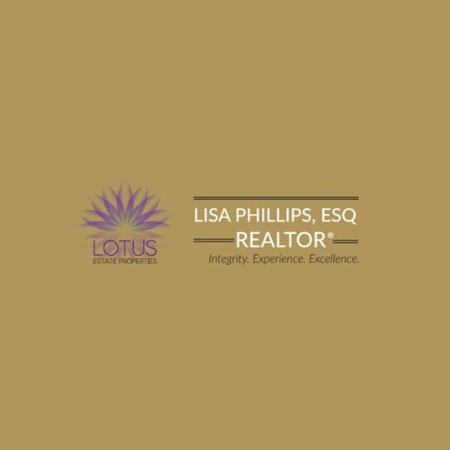 Company Logo For Lisa Phillips'