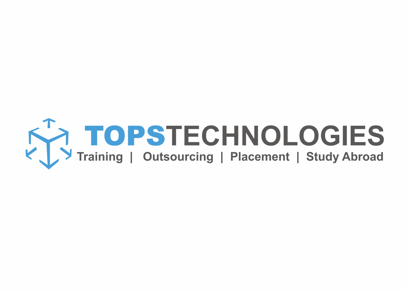 Company Logo For TOPS Technologies'