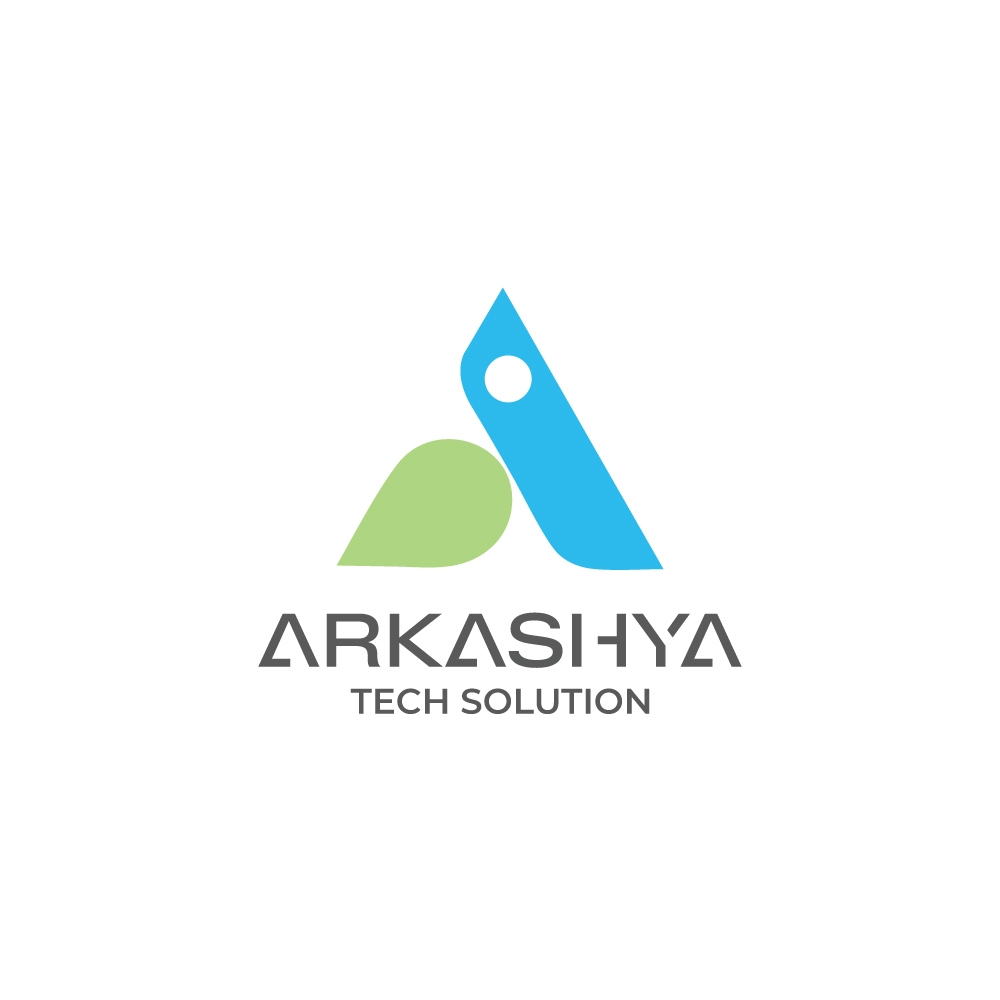 Company Logo For arkashya'