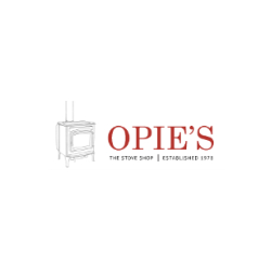 Company Logo For Opies The Stove Shop Limited'