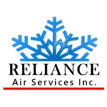 Reliance Air Services Inc'