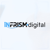 Infrism.Digital Logo