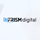 Company Logo For Infrism.Digital'