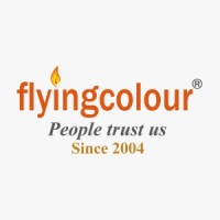 Company Logo For Flying Colour Business Setup Services'