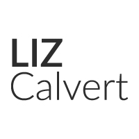 Company Logo For Liz Calvert'