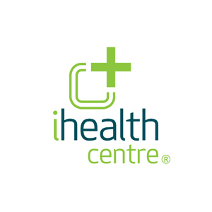 Company Logo For iHealth Centre Indooroopilly'