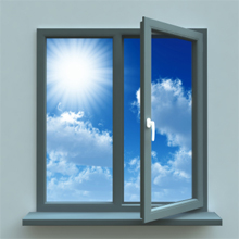 Window Installation'