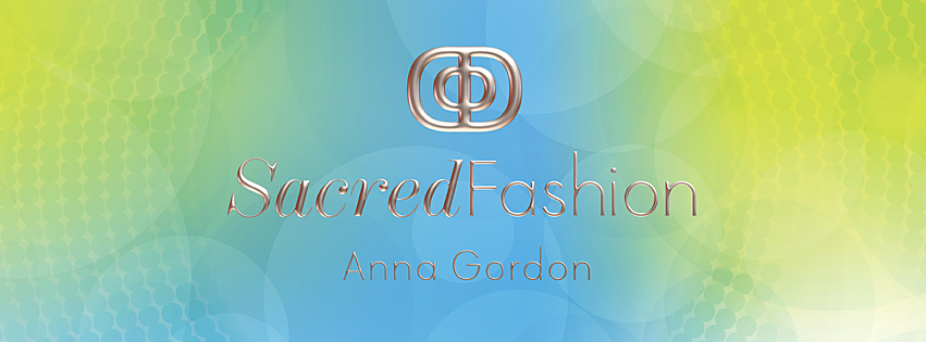 Company Logo For SacredFashion ? Anna Gordon'