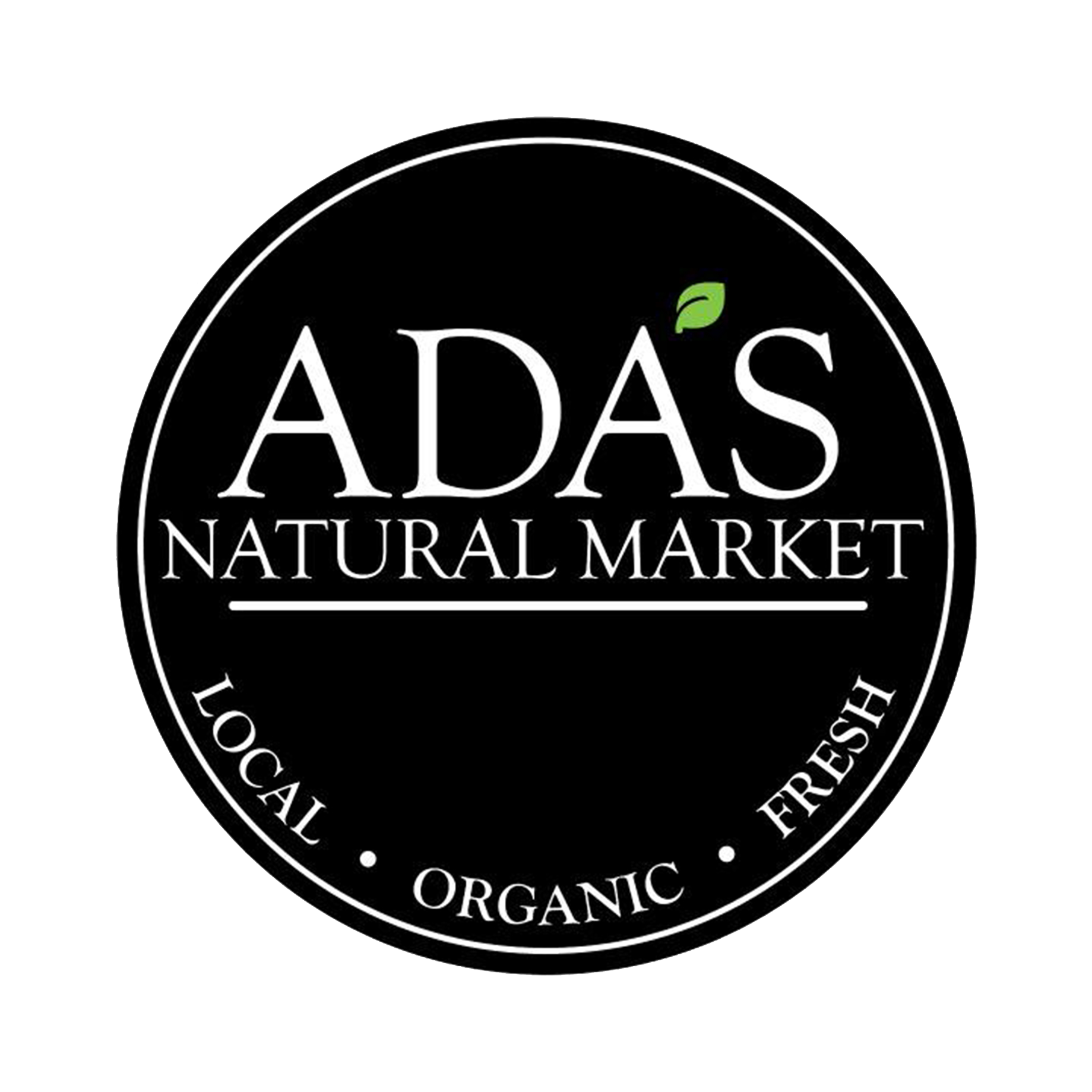 Company Logo For Ada’s Natural Market'