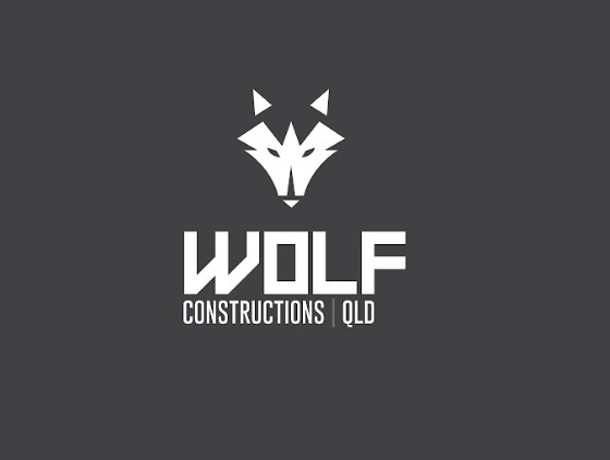 Company Logo For Wolf Constructions'