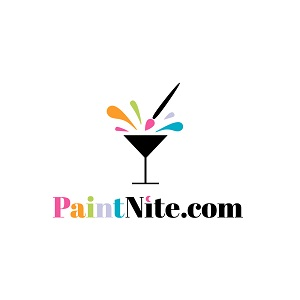 Company Logo For Paint Nite'