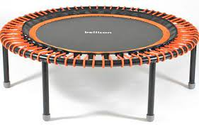 Rebounders Market