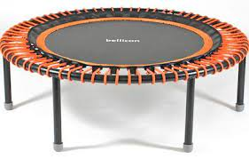 Rebounders Market'