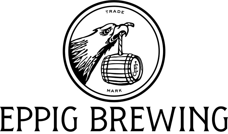 Company Logo For Eppig Brewing La Jolla Bierhaus'