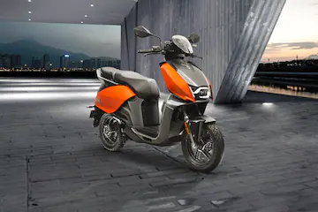 Electric Scooter Market'