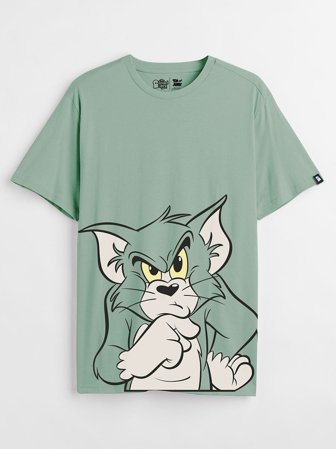 Mens T-Shirts Market