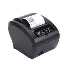 Receipt Printers Market'