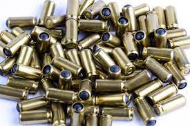 Rubber Bullet Market'