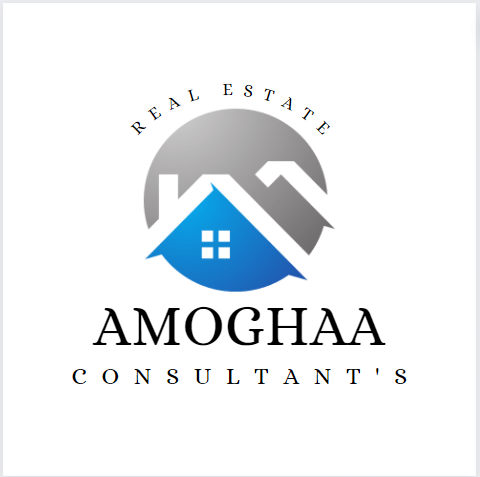 Amoghaa Real Estate Consultant's