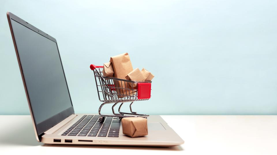 Retail E-Commerce Market'