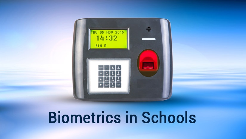 Biometrics Market in Education Sector Market
