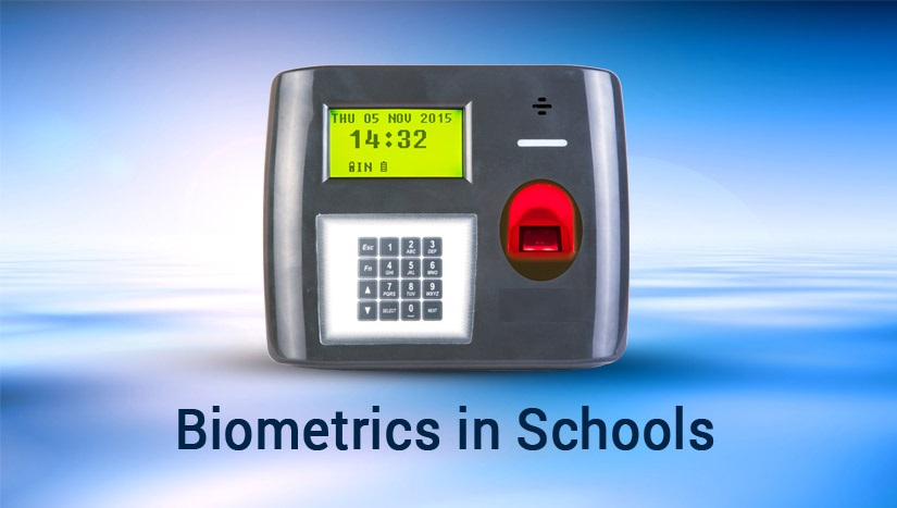 Biometrics Market in Education Sector Market'