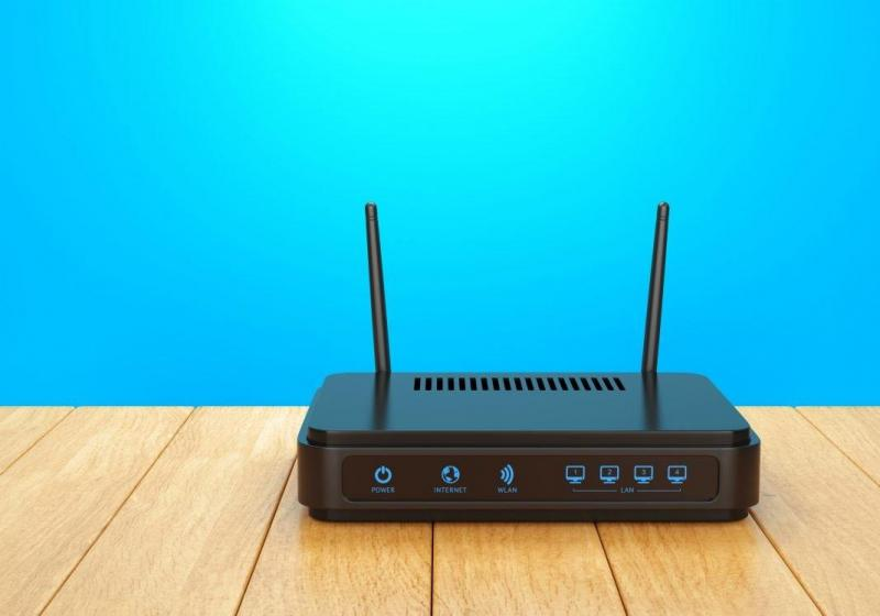 Cellular Communication Routers Market