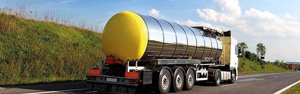 Natural Gas Truck Market'