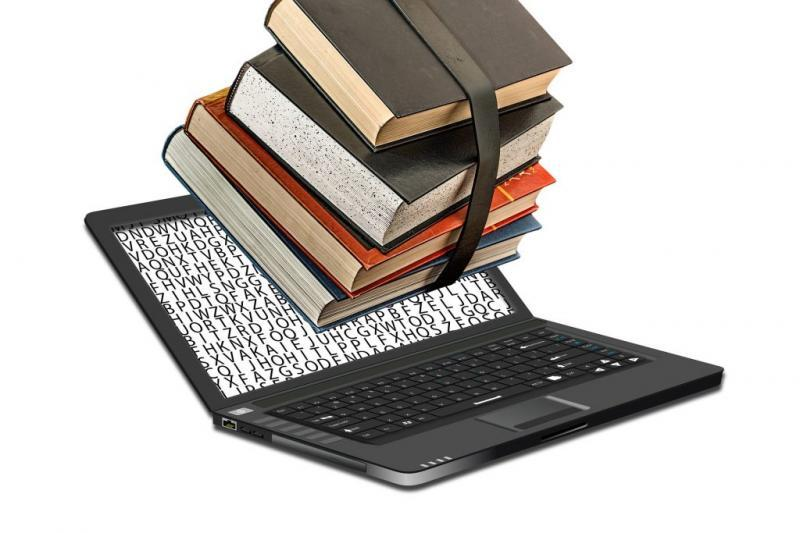 Electronic Literature(Digital Literature) Market'