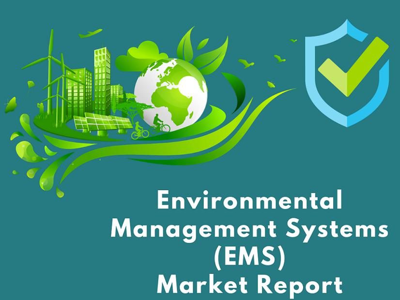 Environmental Management Systems (EMS) Market'