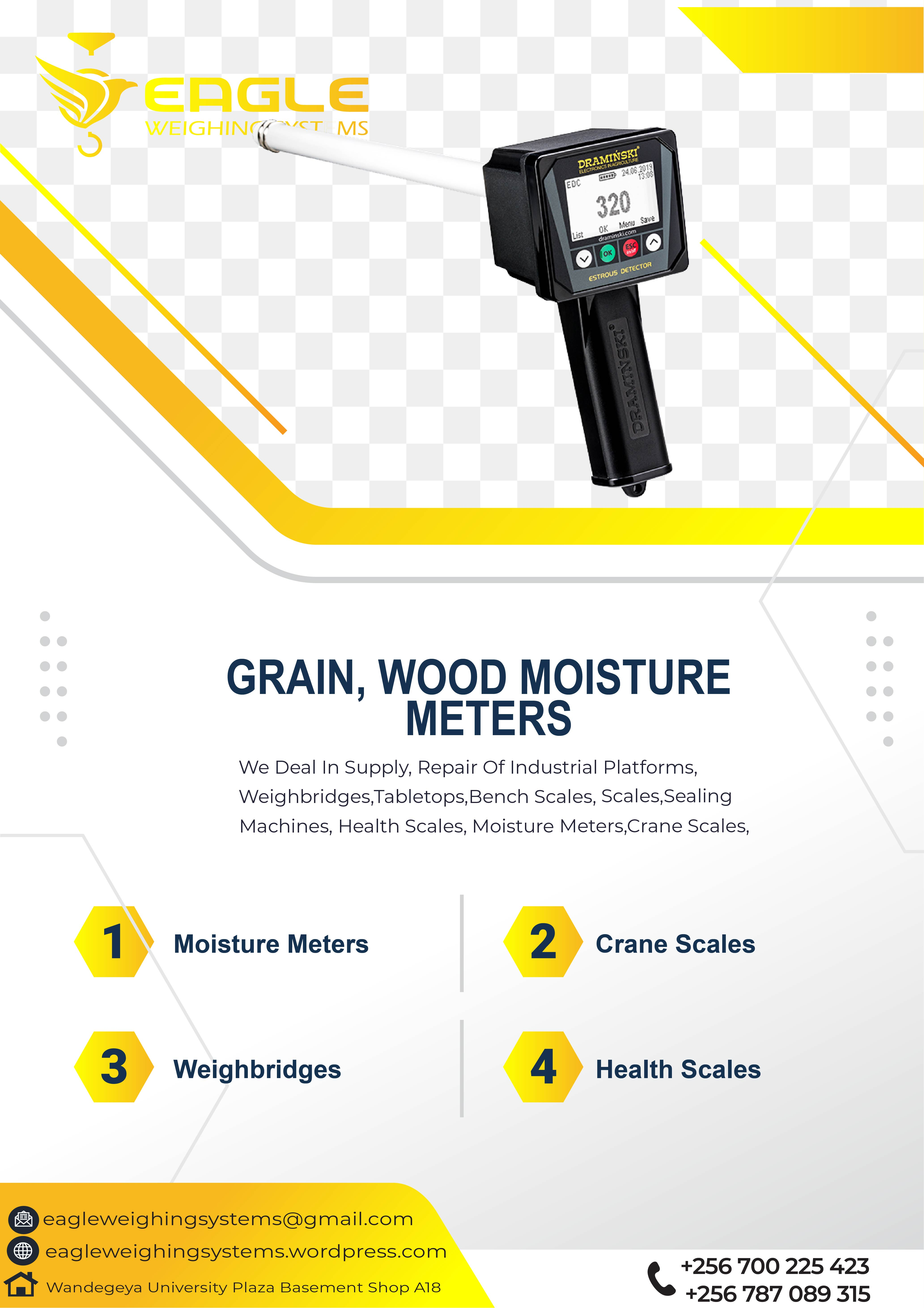 coffee moisture meter'