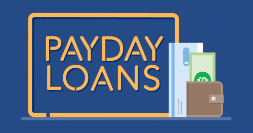 Payday Loans Market'