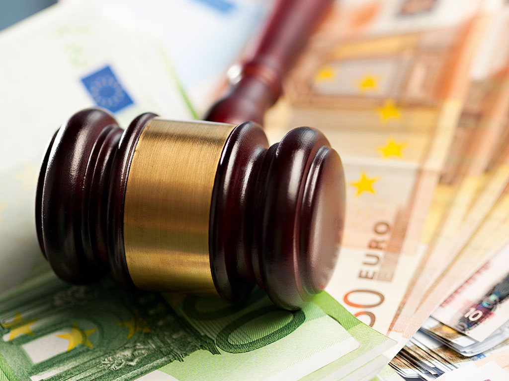 Litigation Funding Investment Market'