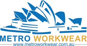 Company Logo For Metro Workwear'