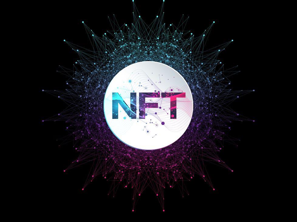 NFT Development Services Market'