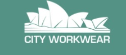 Company Logo For City Workwear'