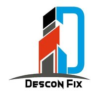 Company Logo For Desconfix Technical'