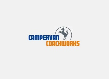 Company Logo For The Campervan Coachworks'